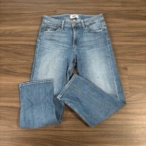 Paige Noella jeans